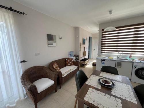 Apartment in Turtle Bay Village , Esentope Northern Cyprus in 에센테페 Apartment in Turtle Bay Village , Esentope Northern Cyprus in 에센테페