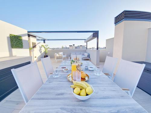 Atracciones, Penthouse with Solarium Santa Rosalia Lake & Life Resort, Los Alcazares 35 in El Palmar Atracciones, Penthouse with Solarium Santa Rosalia Lake & Life Resort, Los Alcazares 35 in El Palmar