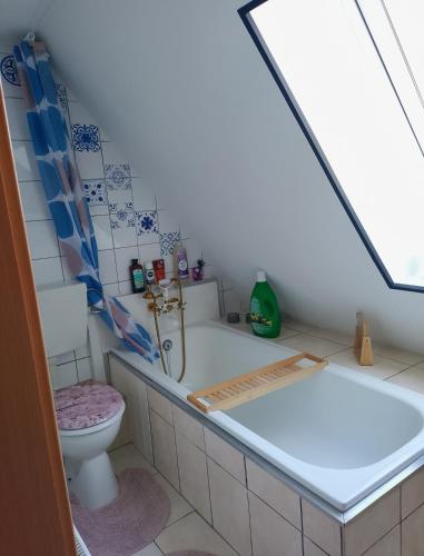 Privatzimmer Weideblick in Artlenburg Privatzimmer Weideblick in Artlenburg