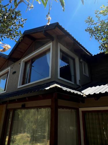 숙소 외관, Departamento Tu Lugar en Bariloche TL BRC in 플라야 보니타 숙소 외관, Departamento Tu Lugar en Bariloche TL BRC in 플라야 보니타