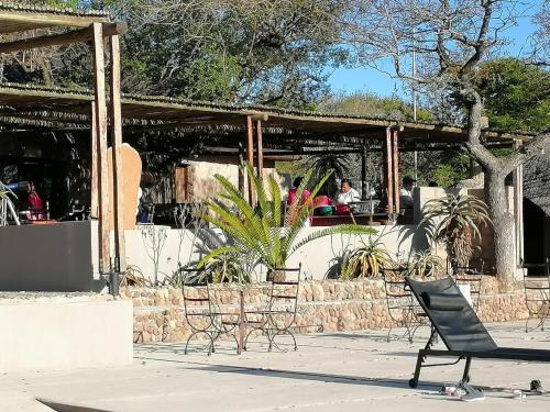 Zululami eco Resort - Jozini in Jozini Zululami eco Resort - Jozini in Jozini