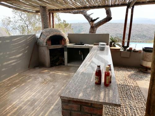 Zululami eco Resort - Jozini in Jozini Zululami eco Resort - Jozini in Jozini