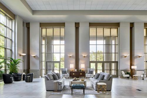 會議室/宴會廳, Renaissance Shoals Resort & Spa in 阿拉巴馬弗洛倫斯 (AL) 會議室/宴會廳, Renaissance Shoals Resort & Spa in 阿拉巴馬弗洛倫斯 (AL)