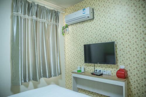 This photo about Qingdao Haibianke Hostel shared on HyHotel.com