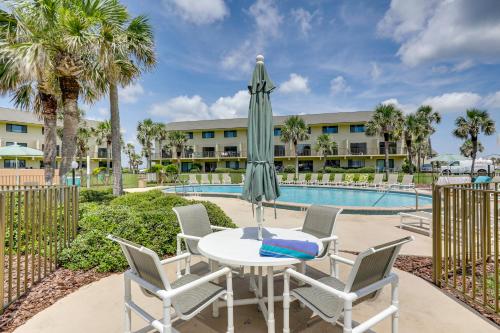 St Augustine Resort Condo - Walk to Crescent Beach in Crescent Beach St Augustine Resort Condo - Walk to Crescent Beach in Crescent Beach