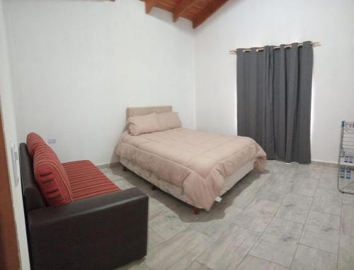 Casa con pileta privada in 아리스토불로 델 바예 Casa con pileta privada in 아리스토불로 델 바예