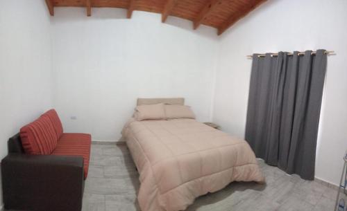 Casa con pileta privada in 아리스토불로 델 바예 Casa con pileta privada in 아리스토불로 델 바예