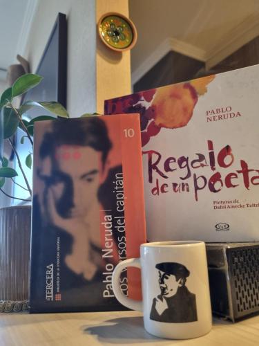 Зручності, Estar Poético (Estar Poetico) in Темуко Зручності, Estar Poético (Estar Poetico) in Темуко