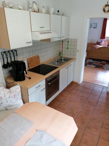 Ferienwohnung Perschl in Waging Am See Ferienwohnung Perschl in Waging Am See