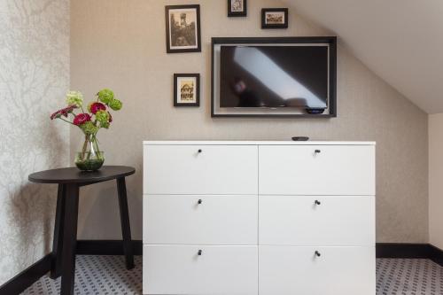 This photo about Hotel pod Lipou Resort shared on HyHotel.com