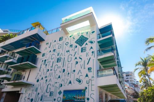 Almar Resort Luxury LGBT Beach Front Experience - Adults Only in Puerto Vallarta Almar Resort Luxury LGBT Beach Front Experience - Adults Only in Puerto Vallarta