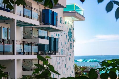 Almar Resort Luxury LGBT Beach Front Experience - Adults Only in 瓦拉塔港 Almar Resort Luxury LGBT Beach Front Experience - Adults Only in 瓦拉塔港