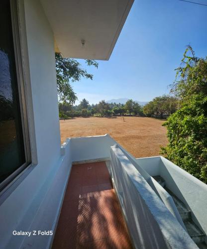 Varanda/terraço, Sai Nest in Vadavalli Varanda/terraço, Sai Nest in Vadavalli
