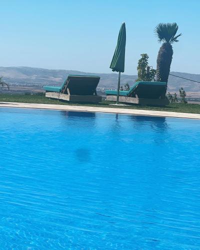 Bhalil Farm House in Sefrou Bhalil Farm House in Sefrou