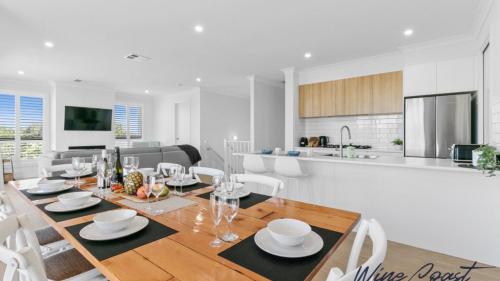 Létesítmények, Mid Coast Surf & Vines By Wine Coast Holidays in Port Noarlunga South Létesítmények, Mid Coast Surf & Vines By Wine Coast Holidays in Port Noarlunga South