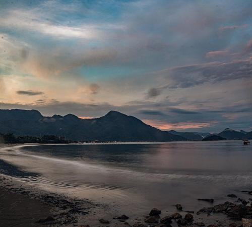 A környék, Maranduba Beach 09 - Apartamento completo a 300mts da Praia in Praia da Maranduba A környék, Maranduba Beach 09 - Apartamento completo a 300mts da Praia in Praia da Maranduba