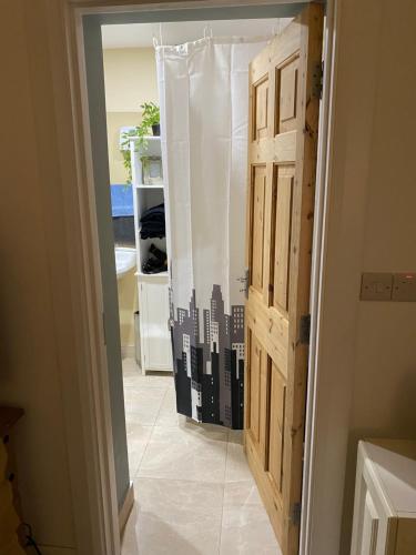 Gooig Getaway in Castleconnell Gooig Getaway in Castleconnell