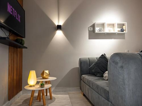 공용 라운지/TV 시청 구역, Apartasuite en el Corazón del Eje Cafetero (Apartasuite en el Corazon del Eje Cafetero) in 보스톤 공용 라운지/TV 시청 구역, Apartasuite en el Corazón del Eje Cafetero (Apartasuite en el Corazon del Eje Cafetero) in 보스톤