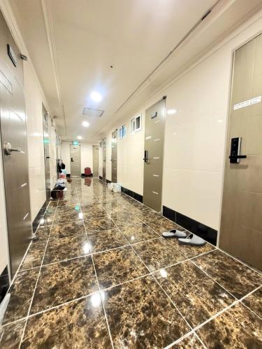 Ivy Residence in Szöul Ivy Residence in Szöul