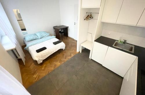 Fantastic WAW - SZ8 Pokój A