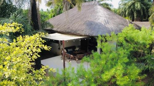 Nibissawe Beach and Pool Villa in Кэп Скиринг Nibissawe Beach and Pool Villa in Кэп Скиринг
