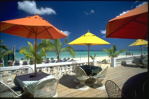 陽台/露台, 傳奇海灘度假村 (Legends Beach Resort) in 尼格瑞爾 陽台/露台, 傳奇海灘度假村 (Legends Beach Resort) in 尼格瑞爾