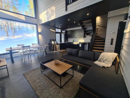 Villa Arcus B in Пиатунтури Villa Arcus B in Пиатунтури