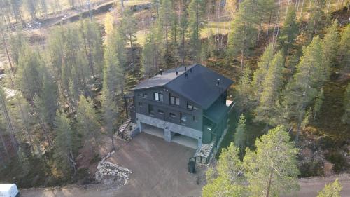 Villa Arcus B in Пиатунтури Villa Arcus B in Пиатунтури