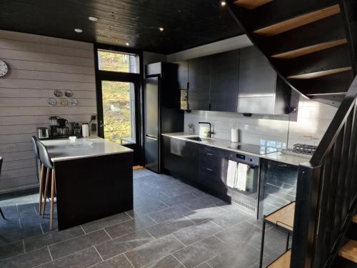 Villa Arcus B in Пиатунтури Villa Arcus B in Пиатунтури