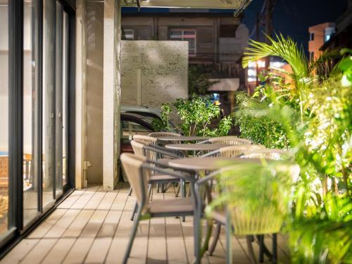 โรงแรมทาบิโนะ มิยาโกจิมะ (Tabino Hotel Miyakojima) in มิยาโกจิม่า โรงแรมทาบิโนะ มิยาโกจิมะ (Tabino Hotel Miyakojima) in มิยาโกจิม่า