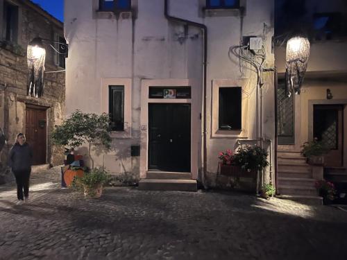 Vistas, Un Incanto Chic nel Borgo in Sacrofano Vistas, Un Incanto Chic nel Borgo in Sacrofano