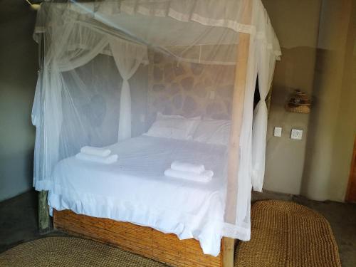 Zululami eco Resort - Jozini in Jozini Zululami eco Resort - Jozini in Jozini