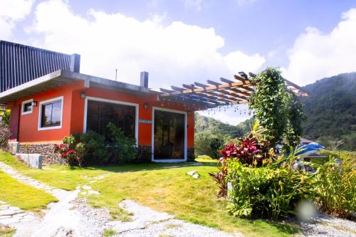 Tempat Masuk, Casa Elalto Panamá - Cabaña de Montaña En San Carlos Panamá (Casa Elalto Panama - Cabana de Montana En San Carlos Panama) in La Laguna Tempat Masuk, Casa Elalto Panamá - Cabaña de Montaña En San Carlos Panamá (Casa Elalto Panama - Cabana de Montana En San Carlos Panama) in La Laguna