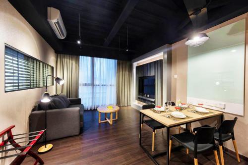 Facilities, The Granite Luxury Hotel Penang in Penang Facilities, The Granite Luxury Hotel Penang in Penang