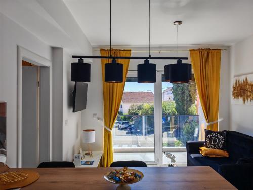 Modern Luxury Apartment Diva 1 , 4 stars, Čiovo, Okrug (Modern Luxury Apartment Diva 1 , 4 stars, Ciovo, Okrug) in Okrug Gornji Modern Luxury Apartment Diva 1 , 4 stars, Čiovo, Okrug (Modern Luxury Apartment Diva 1 , 4 stars, Ciovo, Okrug) in Okrug Gornji