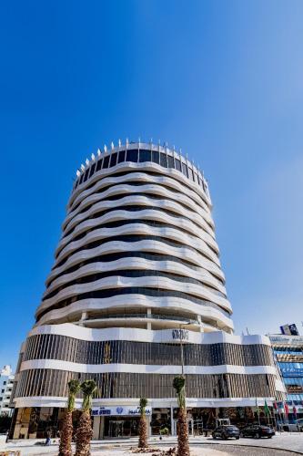 Park Avenues Hotel in Kuwait City Center Park Avenues Hotel in Kuwait City Center