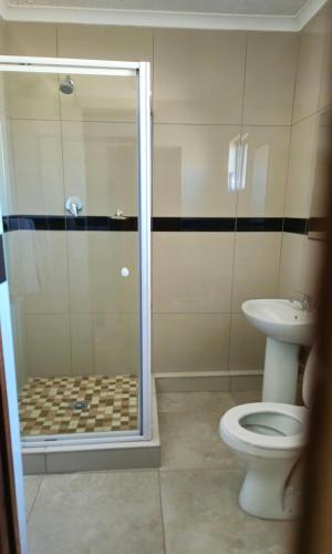 Phelelani Lodge Jozini in Jozini Phelelani Lodge Jozini in Jozini