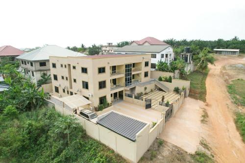 Agape Villa Apartment in Takoradi Agape Villa Apartment in Takoradi