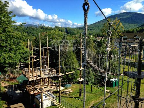 Attractions, Jiminy Peak Mountain Resort in Hancock (MA) Attractions, Jiminy Peak Mountain Resort in Hancock (MA)