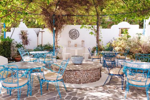 Kert, Nathalie Hotel-NEW in Ialysos Kert, Nathalie Hotel-NEW in Ialysos