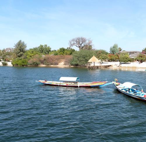 Suite vue mer in נדנגנה Suite vue mer in נדנגנה