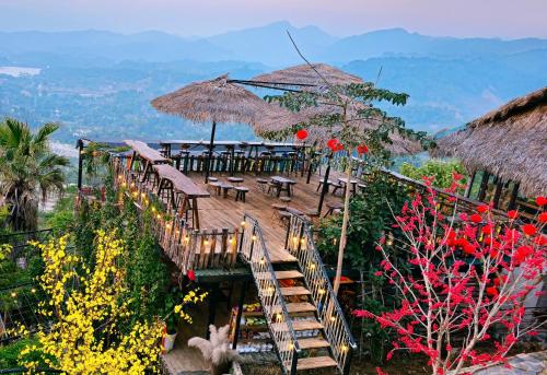 Khu sinh thái Ecolodge Kê Nênh Điện Biên (Khu sinh thai Ecolodge Ke Nenh Đien Bien) in Dien Bien Phu Khu sinh thái Ecolodge Kê Nênh Điện Biên (Khu sinh thai Ecolodge Ke Nenh Đien Bien) in Dien Bien Phu