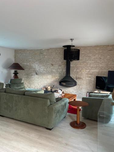 Le Nid de Cissé (Le Nid de Cisse) in Vouille Le Nid de Cissé (Le Nid de Cisse) in Vouille