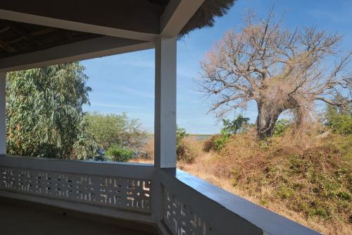 Suite vue mer in נדנגנה Suite vue mer in נדנגנה