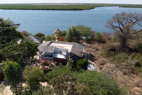 Suite vue mer in נדנגנה Suite vue mer in נדנגנה