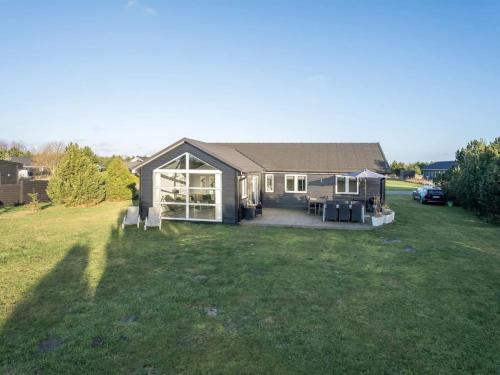 Holiday Home Danika - 1-5km from the sea by Interhome in Marielyst Holiday Home Danika - 1-5km from the sea by Interhome in Marielyst