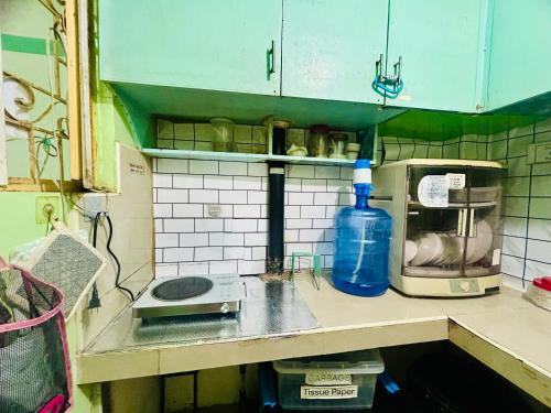 Montalban GuestHouse 2 AC BR 4pax 200mbps WiFi FREE Netflix Shower Heater Parking in โรดริเกซ Montalban GuestHouse 2 AC BR 4pax 200mbps WiFi FREE Netflix Shower Heater Parking in โรดริเกซ