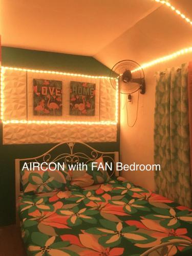 Montalban GuestHouse 2 AC BR 4pax 200mbps WiFi FREE Netflix Shower Heater Parking in โรดริเกซ Montalban GuestHouse 2 AC BR 4pax 200mbps WiFi FREE Netflix Shower Heater Parking in โรดริเกซ