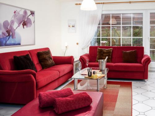 Holiday Home Krebs by Interhome in Norden Holiday Home Krebs by Interhome in Norden