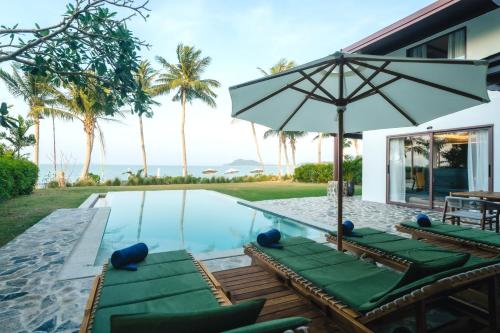 ザ ビレッジ ココナッツ アイランド ビーチ リゾート9